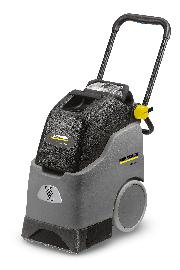 Kärcher Teppichreinigungsautomat BRC 30/15 C Produktbild