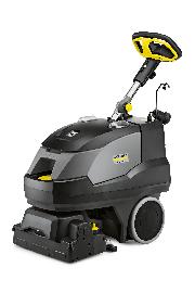 Kärcher Teppichreinigungsautomat BRC 40/22 C Produktbild