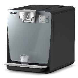 Kärcher Wasserspender WPD 200 Basic Standgerät + CO2 Produktbild