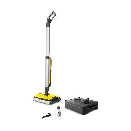 Kärcher Hartbodenreiniger FC 7 Cordless (yellow) *EU Produktbild