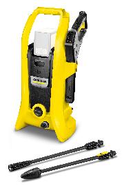 Kärcher Hochdruckreiniger K 2 Battery Produktbild