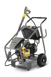 Kärcher Hochdruckreiniger HD 25/15-4 Cage Plus Produktbild