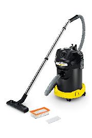 Kärcher Aschesauger AD 4 Premium Produktbild