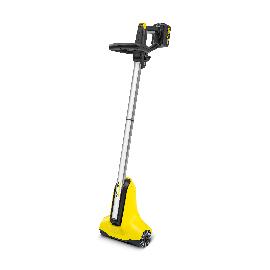 Kärcher Patio-Cleaner Akku PCL 3-18 Battery Set Produktbild