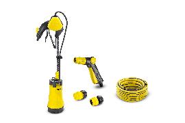 Kärcher Fasspumpe BP 1 Barrel Set *EU Produktbild