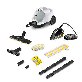 Kärcher Dampfreiniger SC 4 EasyFix Iron *EU Produktbild