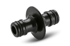 Kärcher 2-Wege-Kupplung Produktbild