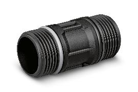 Kärcher Anschlussadapter für Pumpen (axial/radial), G1 Produktbild