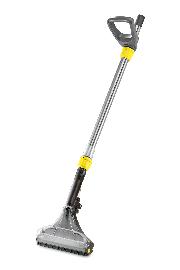 Kärcher Flexible Bodendüse 350 mm komplett Produktbild