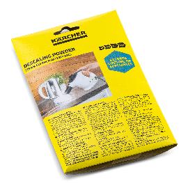 Kärcher RM 511*EU 6x17g Entkalkerpulver Produktbild