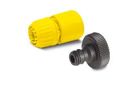 Kärcher Anschlusssatz Basic Produktbild