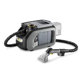 Kärcher Akku-Sprühextraktionsgerät Puzzi 2/1 Bp Produktbild