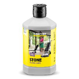 Kärcher Bodenpflege Stein matt/ Linoleum/ PVC RM 532 Produktbild
