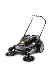 Kärcher Handkehrmschine KM 70/30 C Bp Anniversary Edition Produktbild