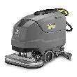 Kärcher Handgeführte Scheuersaugmaschine BD 80/100 W Classic Bp Pack 170Ah Produktbild