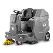 Kärcher Aufsitzkehrmaschine KM 100/120 R Bp Pack Produktbild img1 S