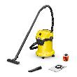 Kärcher Nass-/ Trockensauger WD 3 V-17/4/20 *EU Produktbild