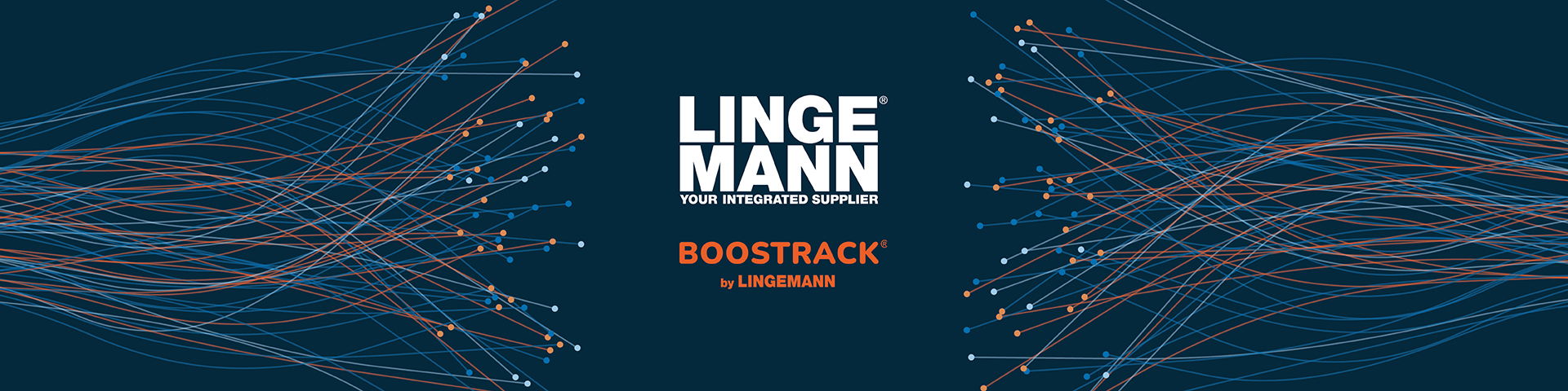 Lingemann Banner