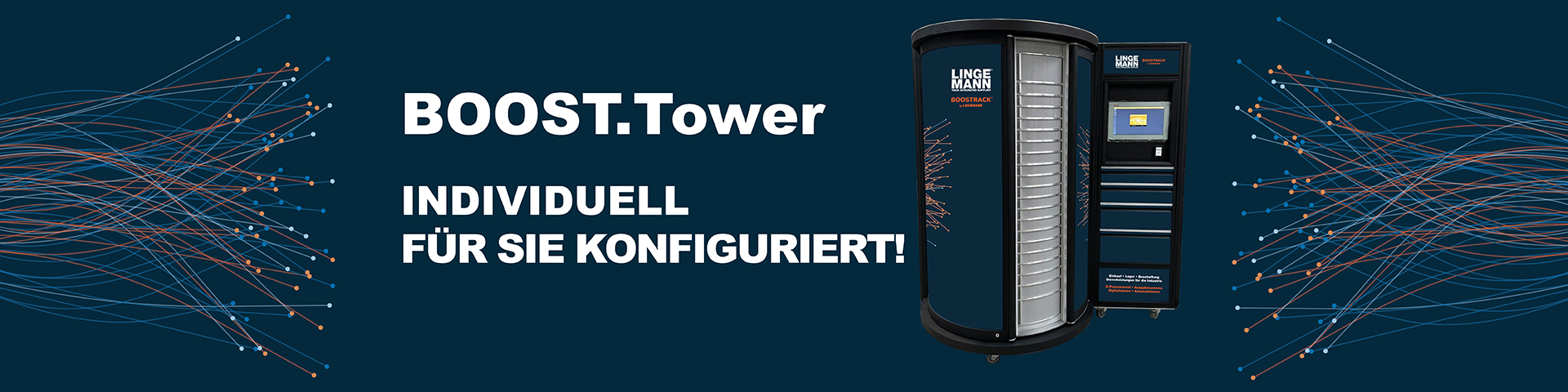 Boost.Tower
