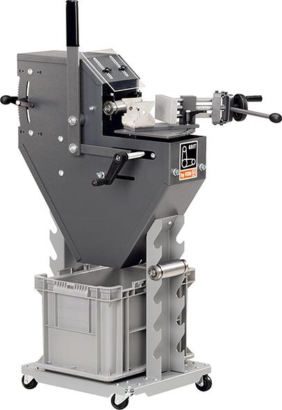 Radienschleifmodul GRIT GXR Fein Produktbild img1 L