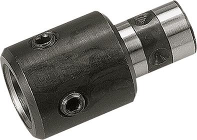 Adapter Weldon auf QuickIN Fein Produktbild img1 L