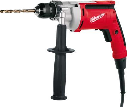 Bohrmaschine HDE 13 RQX Milwaukee Produktbild img1 L