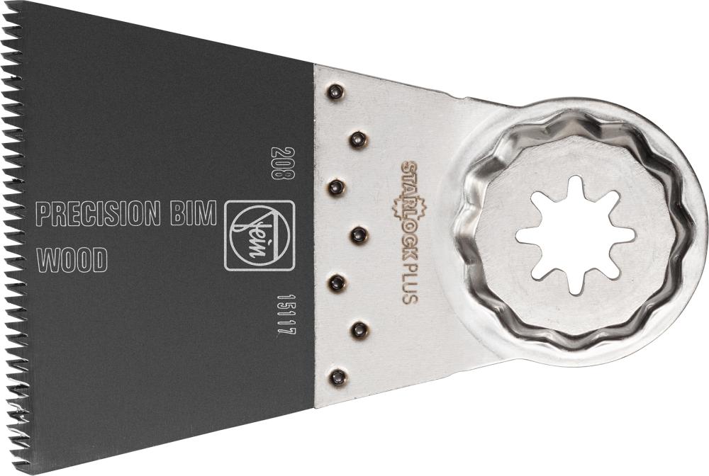 E-Cut Precision-BIM-Sägeblatt WOOD Produktbild img1 L