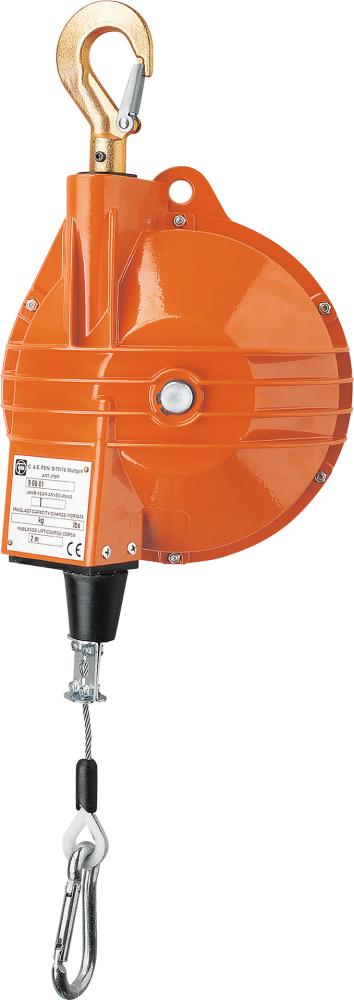 Balancer 13-25 kg Fein Produktbild img1 L