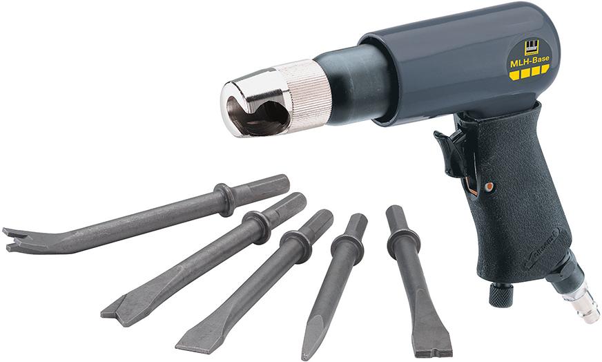 Meißelhammer MLH-Set Base Schneider Produktbild img1 L