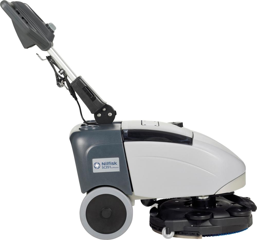 Scheuersaugmaschine SC351 komplett Produktbild img1 L
