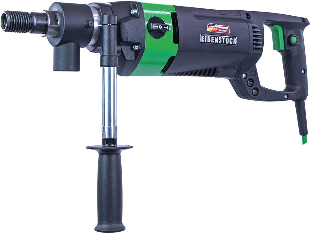 Diamant-Trocken-Softschlag-Kernbohrmaschine ESD 162 Produktbild img1 L