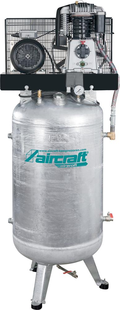 Kompressor Airprofi 853/270/10 V Aircraft Produktbild img1 L