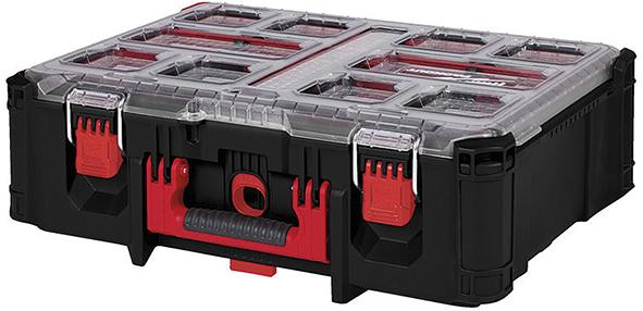 PACKOUT Organiser tief Produktbild img1 L