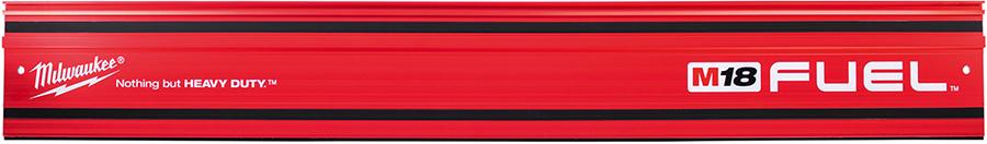 Führungsschiene 2700 mm GR2700 Milwaukee Produktbild img1 L