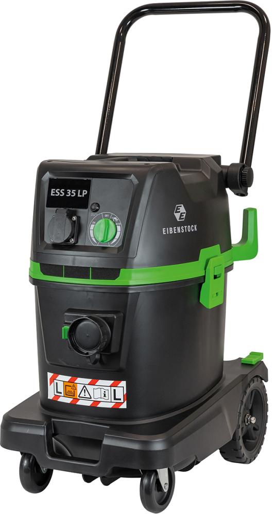 Industriestaubsauger ESS 35 LP Eibenstock Produktbild img1 L