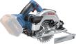 Akku-Handkreissäge GKS 18V-57 G Professional Produktbild img1 S