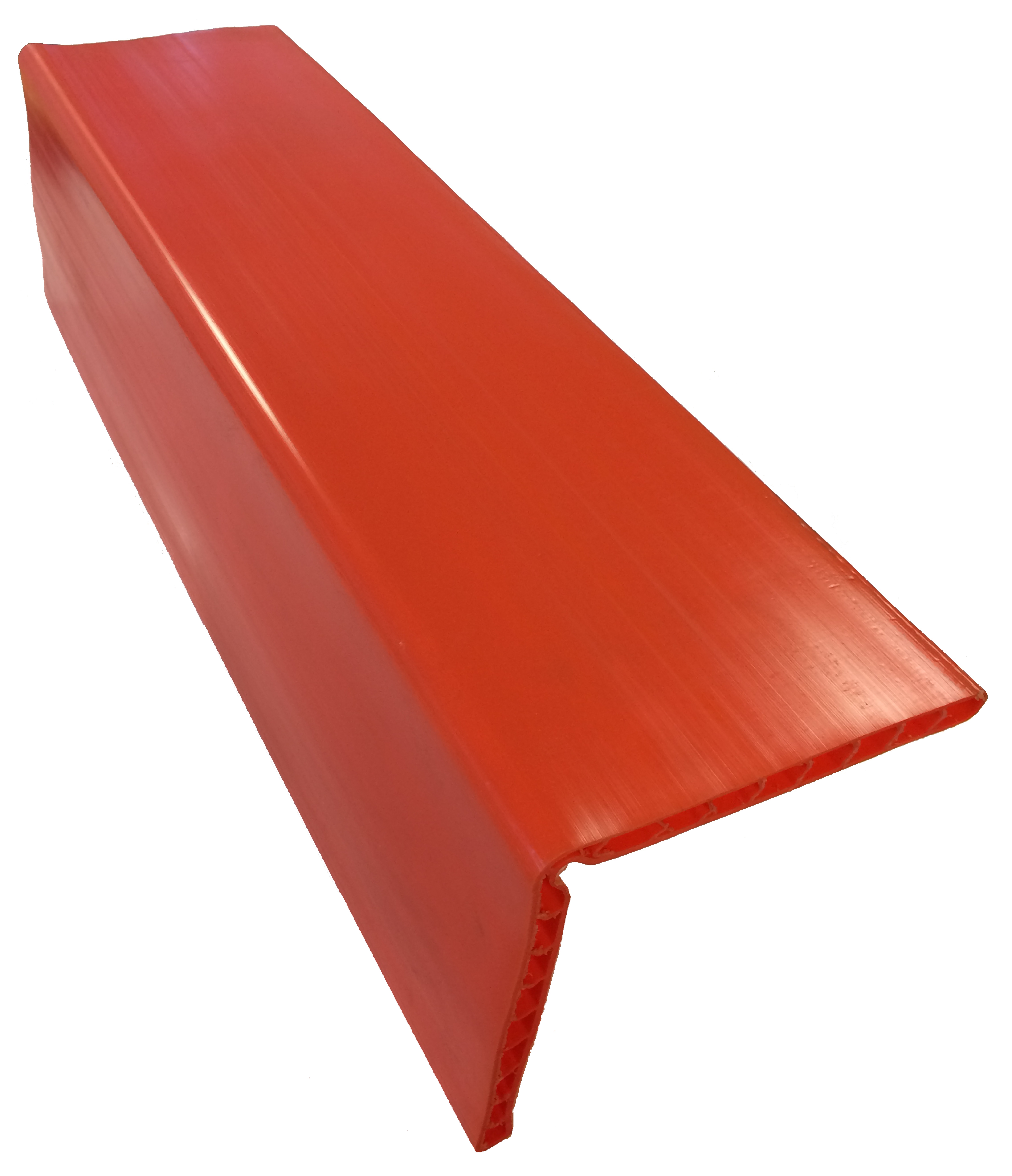 Paletten-Kantenschutzwinkel im L-Profil Produktbild img1 L