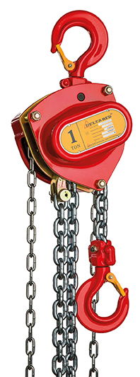 Kettenflaschenzug Produktbild img1 L