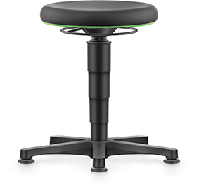 Drehhocker Produktbild img1 L