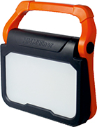 Akku-LED-Arbeitsleuchte 26 Watt Produktbild img1 L