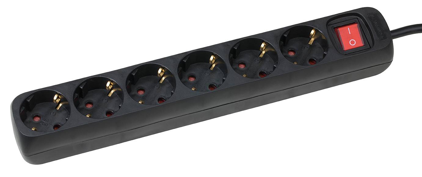 Mehrfachsteckdose Produktbild img1 L