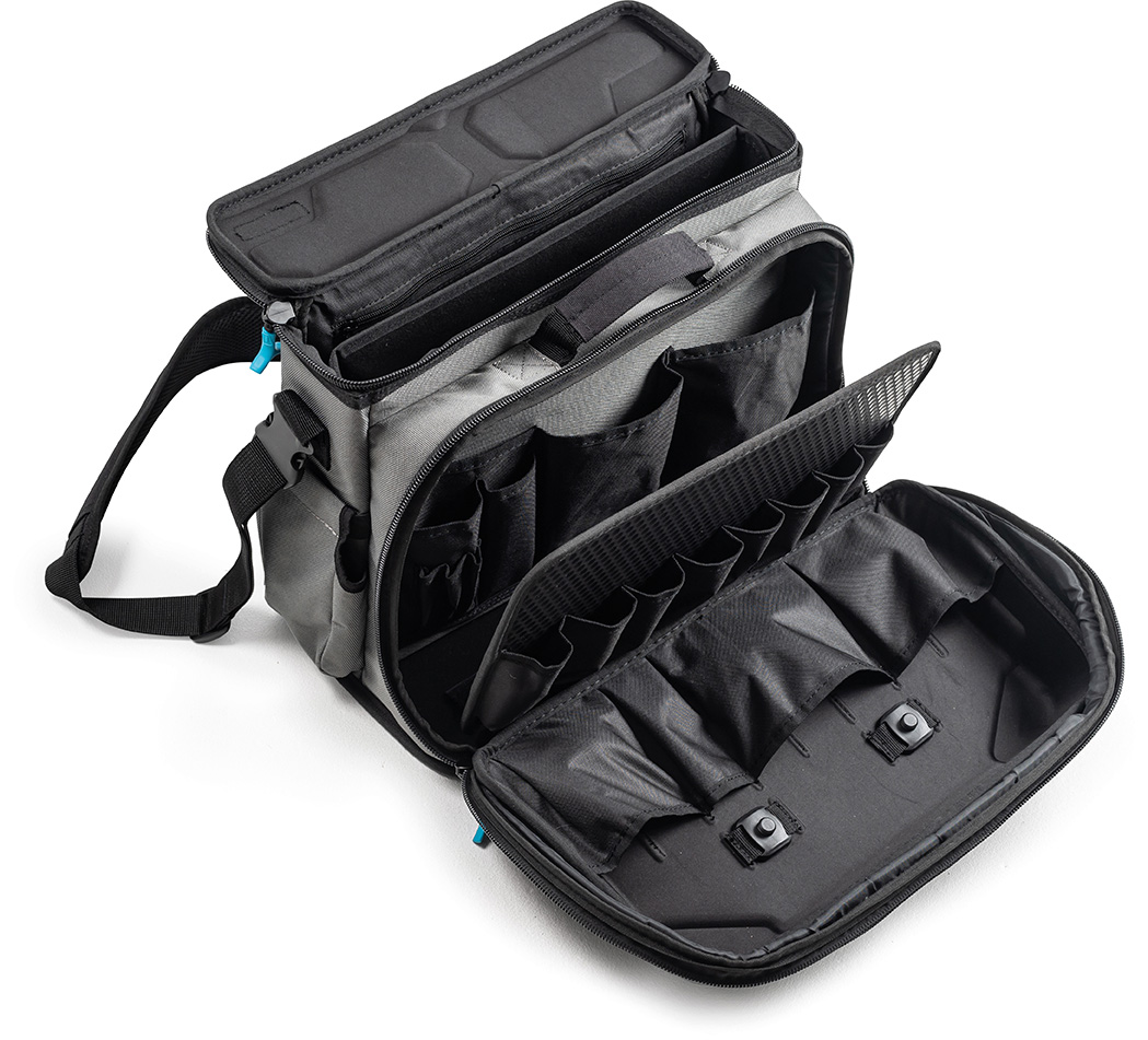 Werkzeugtasche 116.70 TEX.223 - toolbag Produktbild img1 L