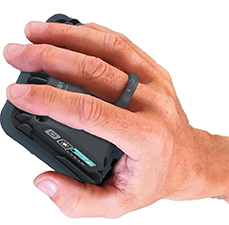 Akku-LED-Arbeitsleuchte NOVA Mini Produktbild img3 L