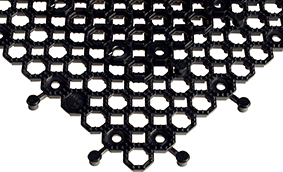 Bodenrost-System Yoga Grip Ultra Produktbild img2 L