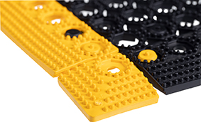 Bodenrost-System Yoga Grip Ultra Produktbild img4 L