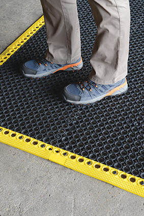 Bodenrost-System Yoga Grip Ultra Produktbild img3 L