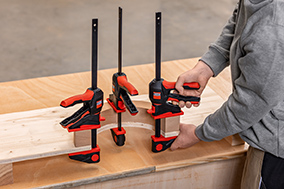 Einhandzwinge EZ360-15 Produktbild img5 L