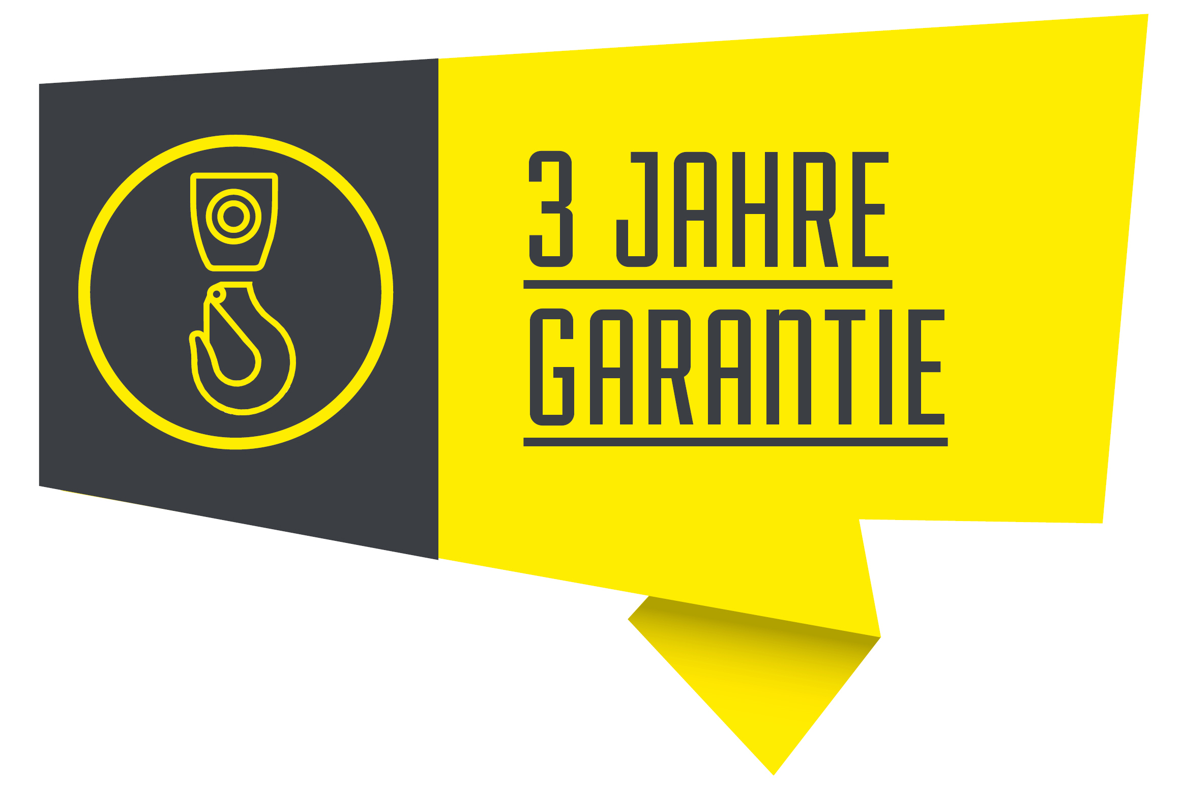 McBULL®TOPline Elektrofahrwerk (1 x 230 V, 50 Hz) für McBULL®TOPline Elektrokettenzug Typ GP250_1Ph / GP500_1Ph, mit Bremse, 1 Geschw. Produktbild img3 L