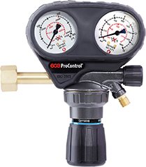 Flaschendruckminderer Propan 25 bar Produktbild img1 L