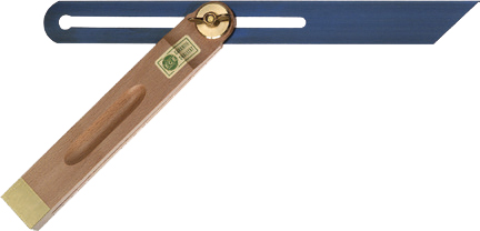 Tischlerschmiege Nr. 407 300mm Produktbild img1 L